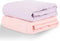 Muslin Swaddle Blankets for Newborns, 2 Pack Large 40 x 40 Inches,