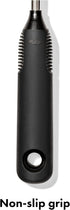 OXO Good Grips Stainless Steel Bottle Brush with Replaceable Head