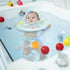 Swimming FRCOLOR Floating Pool Thermometer for Babies Bath Water Temperature Gauge Waterproof Spa and Pool Accessory