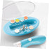 Ipetboom 9-in-1 Set Electric Nail Grinder Kit for Babies Adults Pets Portable Rechargeable Nail File Multiple Grinding