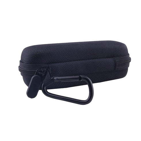 WERJIA Hard Carrying Case Compatible for iHealth No Touch Forehead Thermometer(case only)
