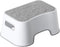 Kids Step Stool, Sturdy and Lightweight Kids Step Stool for Bathroom Kitchen