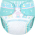 Littleforbig Washable Adjustable Reusable Waterproof Cloth Adult Diaper Wrap Cover - Baby