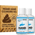 Generic Stinky Hand Cleansing Gel Prank 2 Pack Funny Gag Gift, Looks Like