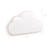 Cloud Light Sensor Night Light for Baby Nursery Child,Intelligent LED Wall Lamp Plug in for Bedside Bedroom Hallway