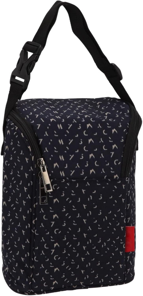 Dioche Baby Bottle Thermal Bag with Nylon Insulation - Insulated Tote Pouch