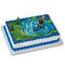 DecoPac Fisherman with Action Fish DecoSet Cake Decoration, 3 Piece Set (16334)