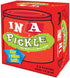 Gamewright Mini In A Pickle Card Game - Multi-colored, 5", for Ages 120 months to 180 months