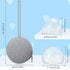4 Set 2 2 Nuanchu Pieces Pacifier Holder Case Silicone Portable Pacifier Case Cover Pouch for Diaper Bag