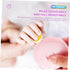 Trimmer Boy Girl Nail Care Electric Nail Polisher Polishing Tool for Newborns Boys and Girls Adults