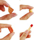 NWFashion 112PCS Miniature Dessert Pastry Toy Food Cake Topper Charms for Scrapbooking (Bread)