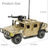 Armored Vehicle Building Block Military Vehicle Toy for Ages 6-12+, Army Battle Brick, Military Car Model Gifts for Boys