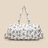 Generic Large Maternity Hospital Bag, Portable Tote With Spacious Compartments, Diaper Duffle Travel Bag |