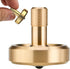 DjuiinoStar Premium Spinning Top: Lengthened Stem, Easy to Twirl, High Performance (BR