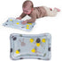 Taf Toys Tummy Time Water Mat for Babies - Stimulating Rabbit &