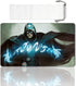 Board Game TCG Playmat Table Mats - 60X35 cm Mousepad Compatible for MTG CCG RPG Trading Card Game