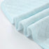 27x13in 3 Count) Pleasant Boulevard | Portable Waterproof Baby Changing Pad Liner, Washable Reusable Changing Table