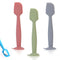 babove Baby Diaper Cream Spatula Applicator 3 Pack Butt Paste Spatula Soft