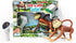 R&R Games Hide & Seek Safari Monkey II, Fun Toy for Kids, Game for Kids and Adults, Family Games
