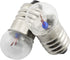 1Kit Electrical Circuit Experiment Set, Fun Physics Experiment Materials for Home School Learning (Bulb Rated Voltage)