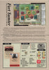 GMT Games Fort Sumter The Secession Crisis 1860 1861, GMT1808, Multicoloured