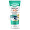 Badger Mineral Baby Sunscreen Cream SPF 40, 98% Organic Toddler Sunscreen with