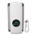 Mummy Portable Bottle Warmer for Travel, Wireless Fast Warming Baby Feeding on The Go, Bottle Warmer Sleeve Constant