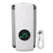 Denash Fast Warming Milk Warmer Sleeve, Infant Bottle Warmer with Large Capacity Battery