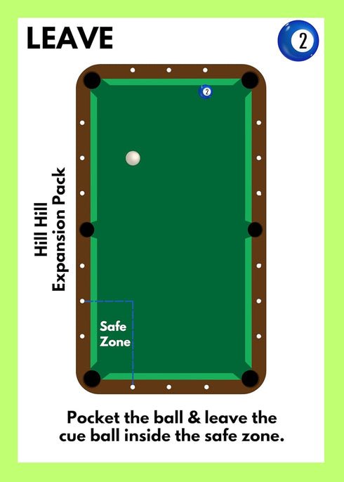 Generic Pack Hill Hill Expansion Vol I