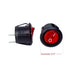 2Pcs 2Pin Adapts Power Switch for Kids Car Toys - ON-Off Replacement Button for Electric Cars