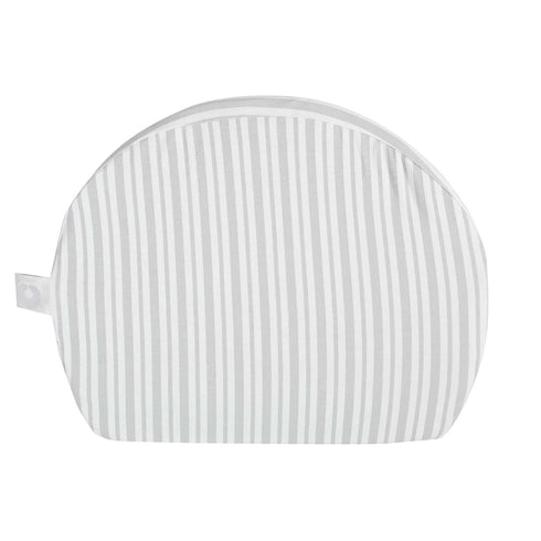 Boppy Wedge Pregnancy Pillow - Compact Support Wedge Maternity Pillow for Back, Knees, Pelvic Floor at Home, Office