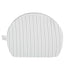 Boppy Wedge Pregnancy Pillow - Compact Support Wedge Maternity Pillow for Back, Knees, Pelvic Floor at Home, Office