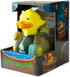 Spa Wars Floating Rubber Ducks - Collectible Bath Toy Gift for Kids & Adults