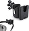 Vekniqo Cup Holder for Stroller Compatible with Evenflo with Phone Holder,Wagon Accessories Compatible
