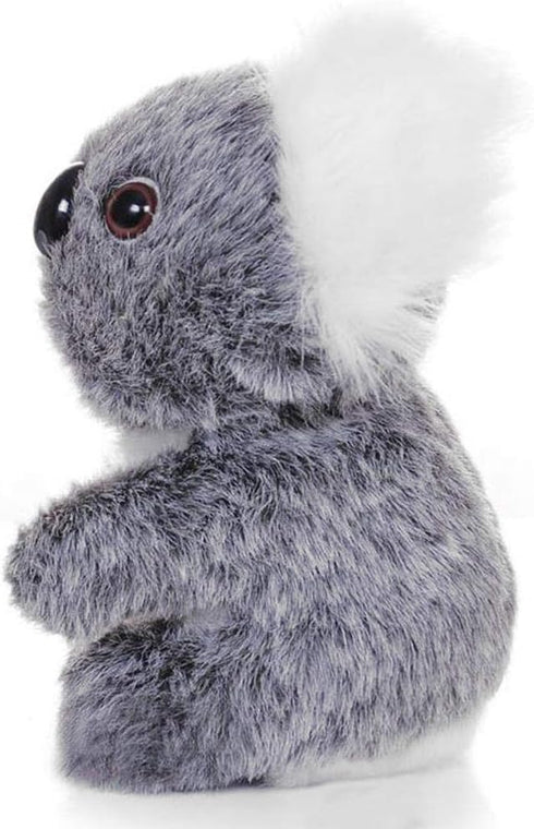 Cute Koala Bear Plush Doll for Kids - Cushion Stuffed Koala Toy