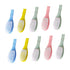 Generic 10pcs Small Hair Brush Comfortable Brush Scalp Shampoo Brush Hairbrush Comb Brush
