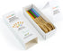 Set 6-Piece 2+ Rainbow Bamboo Kitchen Utensil for Kids Montessori-Inspired Real Cooking Tools | Ages | Natural Bamboo |