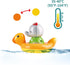 Hape Spin Splash 'n' Swim Elephant - Fun Water Toy for Kids