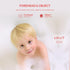 No-Touch Infrared Digital Forehead Thermometer for Adults, Kids & Babies, LCD Backlight Display with Fever Alarm