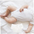 Healeved Newborn Cloth Diapers Washable Reusable Baby Diaper Pants Size S with Waterproof Breathable Material Leak