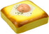 Egg Toast Squishies Super Soft Slow Rising Toy Cute Scented Simulation Food