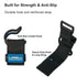 Generic LUNELL Stroller Hook Strap for Kids Scooter and Diaper Bag Universal Stroller Accessory