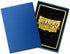 Dragon Shield Standard Size Matte Card Sleeves - 100 CT, Smooth & Tough TCG Sleeves, Matte Blue