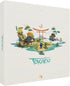 Tokaido: 10th Anniversary Edition Base Game - Exploration & Travel Adventure Board Game Set in Japan, Ages 8+, 2-5