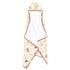 Copper Pearl Premium Big Kid Hooded Towel Montana