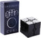 Infinity Cube Sensory Fidget Toy, EDC Fidgeting Game for Kids and Adults,