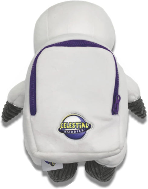 Celestial Buddies AstroBuddy Science Astronomy Space Solar System Educational Plush Planet Toys