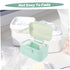 Portable Milk Powder Dispenser - Travel-Friendly and Dishwasher Safe