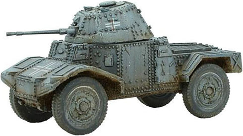 Warlord Games Bolt Action AMD Panhard 178