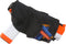 EKIND Simple Tactical Belt Waist-Bag - Compatible for Nerf Mega Elite Series Blaster